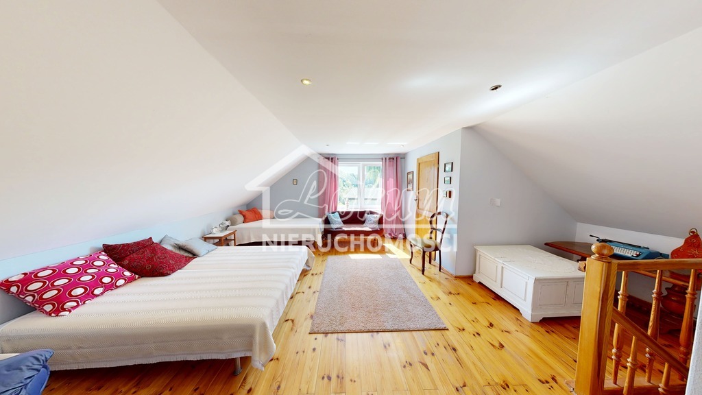 Dom 120&nbsp;m², Klępnica - zdjęcie 15