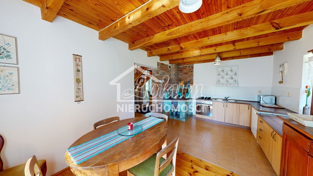 Dom 120&nbsp;m², Klępnica - zdjęcie 10