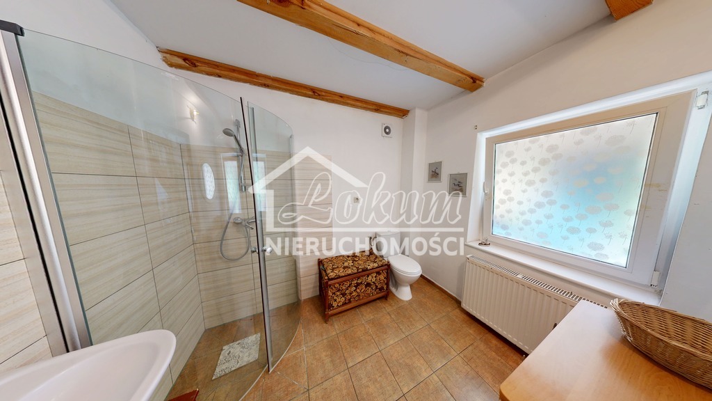 Dom 120&nbsp;m², Klępnica - zdjęcie 12