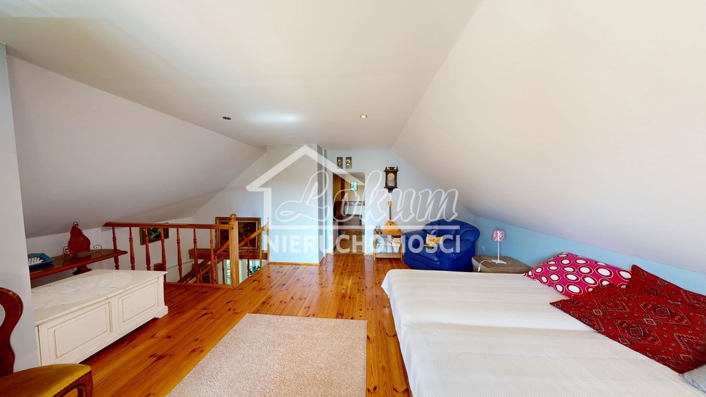 Dom 120&nbsp;m², Klępnica - zdjęcie 14