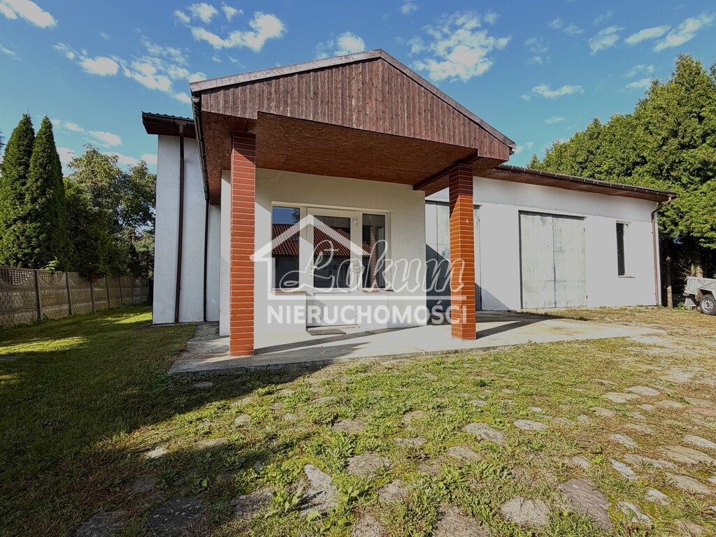 Dom 158,8&nbsp;m², Stargard - zdjęcie 11