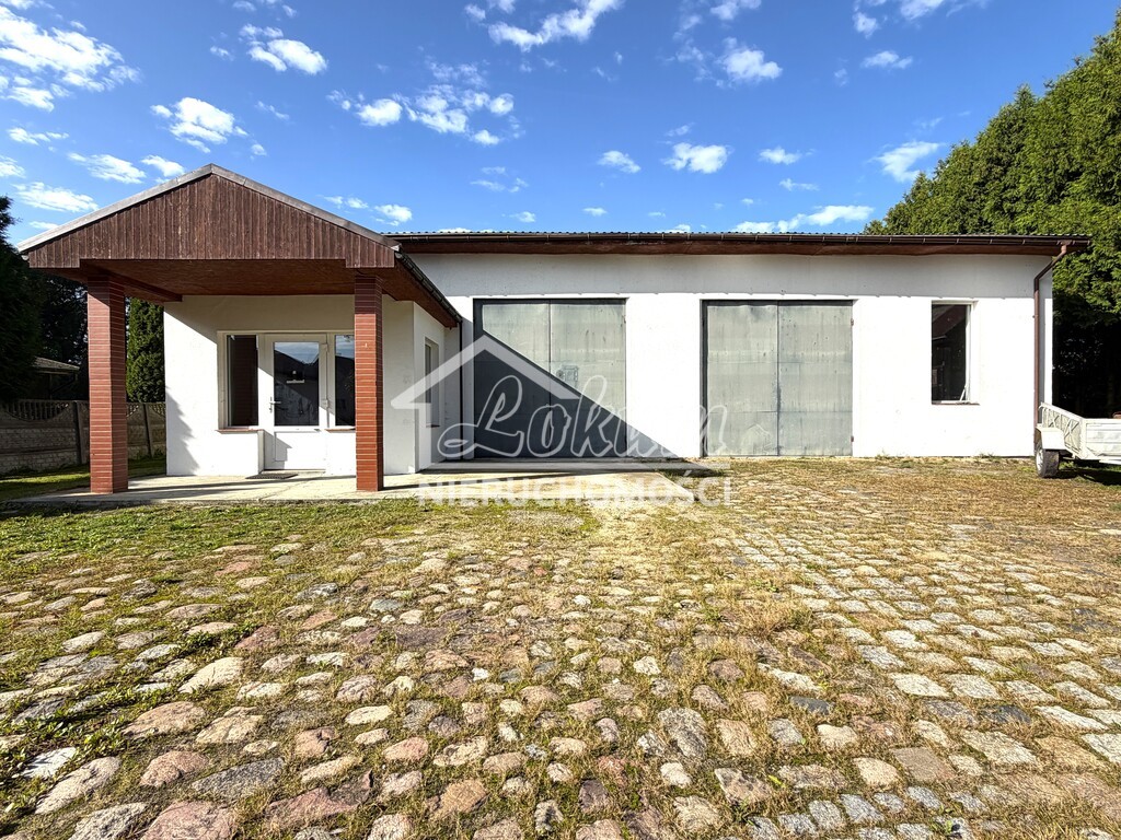 Dom 158,8&nbsp;m², Stargard - zdjęcie 10
