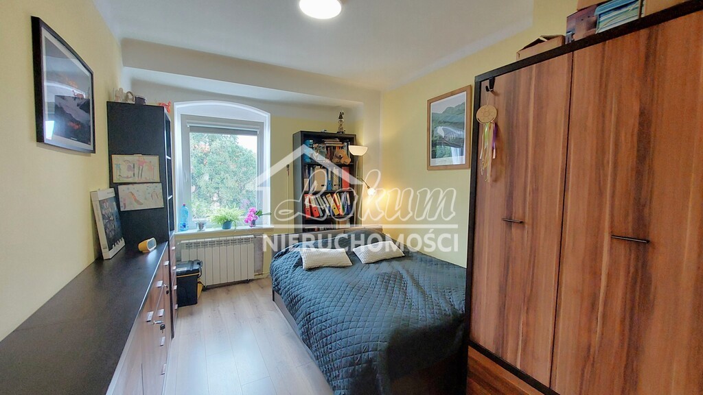 Mieszkanie 66,59 m², Szczecin, Zygmunta Krasińskiego - zdjęcie 10