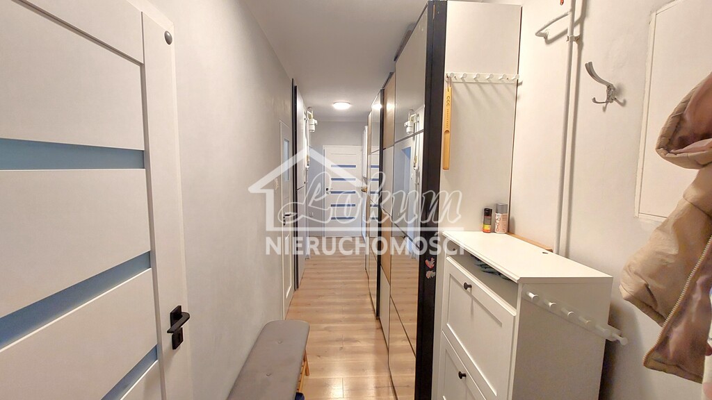 Mieszkanie 66,59 m², Szczecin, Zygmunta Krasińskiego - zdjęcie 14
