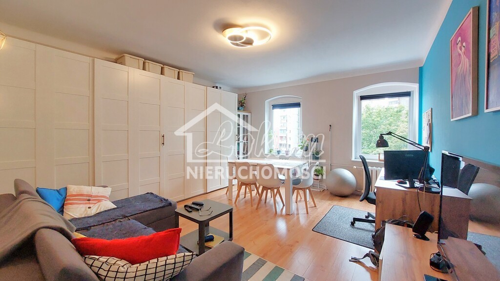 Mieszkanie 66,59 m², Szczecin, Zygmunta Krasińskiego - zdjęcie 3