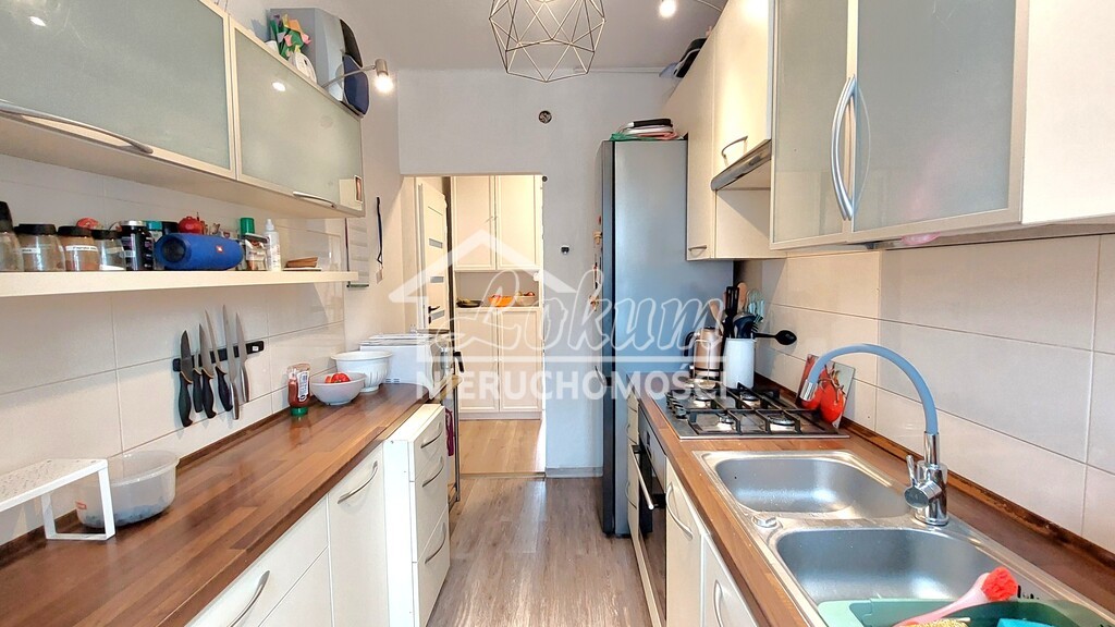 Mieszkanie 66,59 m², Szczecin, Zygmunta Krasińskiego - zdjęcie 7