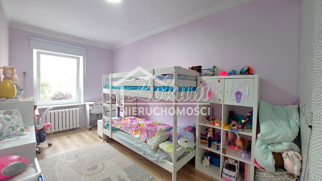 Mieszkanie 66,59 m², Szczecin, Zygmunta Krasińskiego - zdjęcie 8