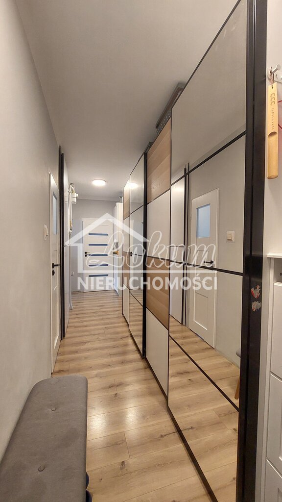 Mieszkanie 66,59 m², Szczecin, Zygmunta Krasińskiego - zdjęcie 15