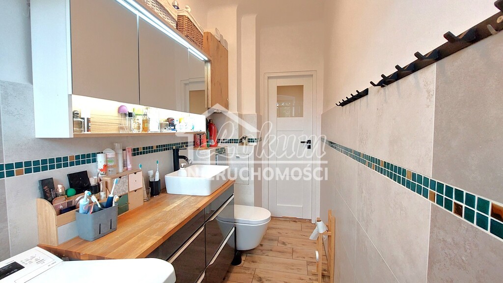 Mieszkanie 66,59 m², Szczecin, Zygmunta Krasińskiego - zdjęcie 13