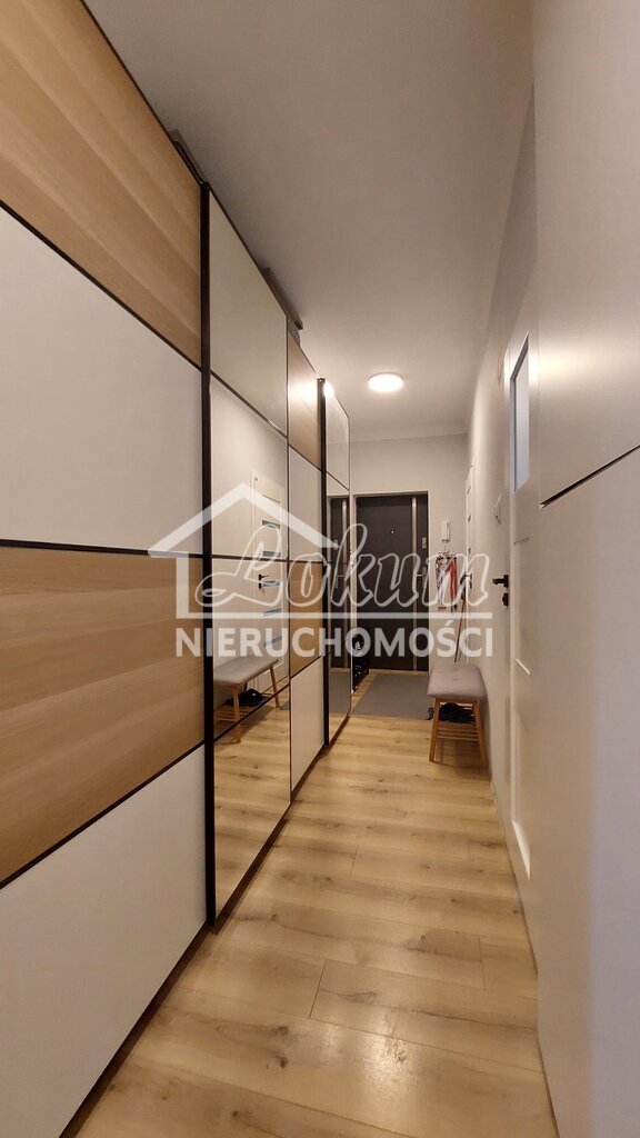 Mieszkanie 66,59 m², Szczecin, Zygmunta Krasińskiego - zdjęcie 16