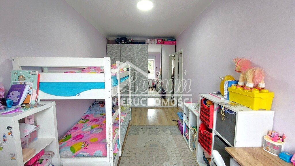 Mieszkanie 66,59 m², Szczecin, Zygmunta Krasińskiego - zdjęcie 9