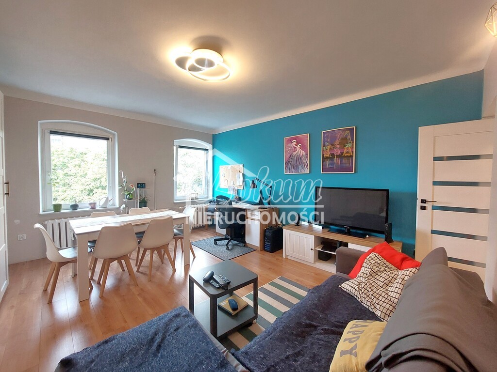 Mieszkanie 66,59 m², Szczecin, Zygmunta Krasińskiego - zdjęcie 1