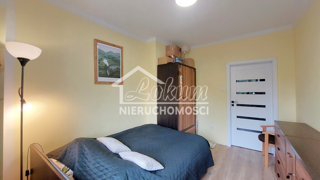 Mieszkanie 66,59 m², Szczecin, Zygmunta Krasińskiego - zdjęcie 11