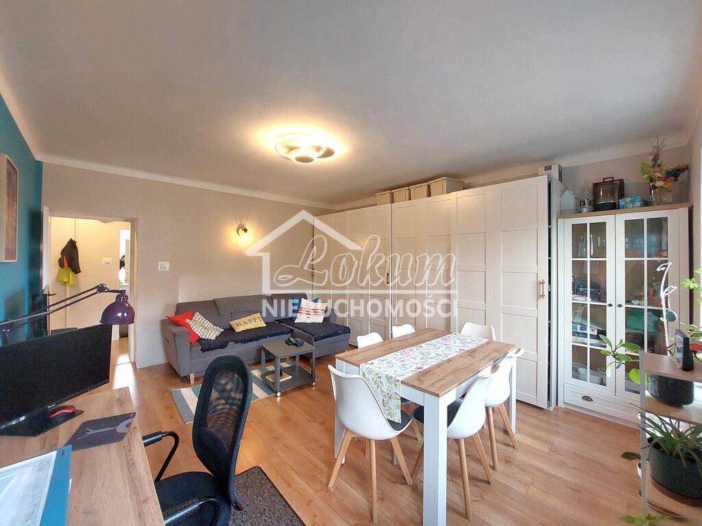Mieszkanie 66,59 m², Szczecin, Zygmunta Krasińskiego - zdjęcie 4