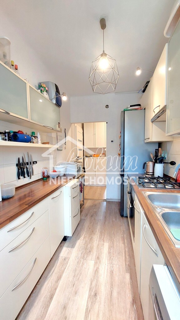 Mieszkanie 66,59 m², Szczecin, Zygmunta Krasińskiego - zdjęcie 17