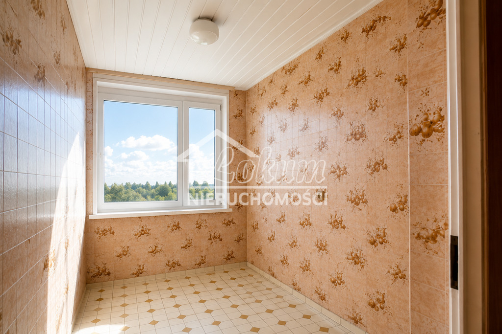 Mieszkanie 46,89 m², Szczecin, Tadeusza Zawadzkiego - zdjęcie 2