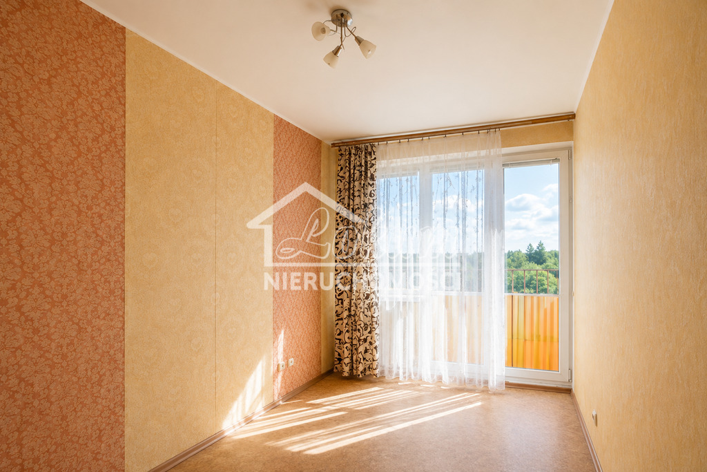 Mieszkanie 46,89 m², Szczecin, Tadeusza Zawadzkiego - zdjęcie 3