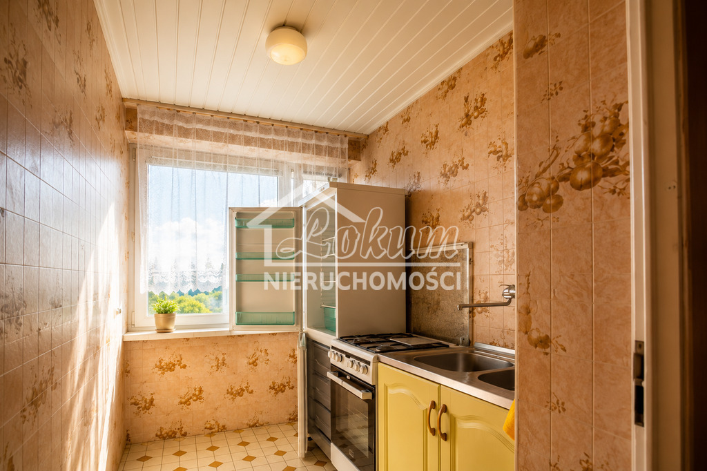 Mieszkanie 46,89 m², Szczecin, Tadeusza Zawadzkiego - zdjęcie 5