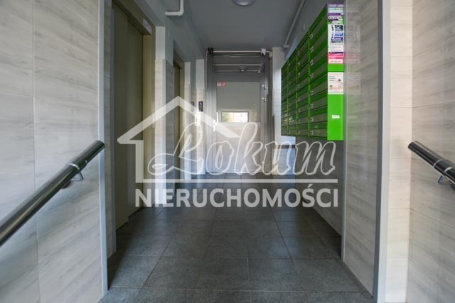 Mieszkanie 46,89 m², Szczecin, Tadeusza Zawadzkiego - zdjęcie 6