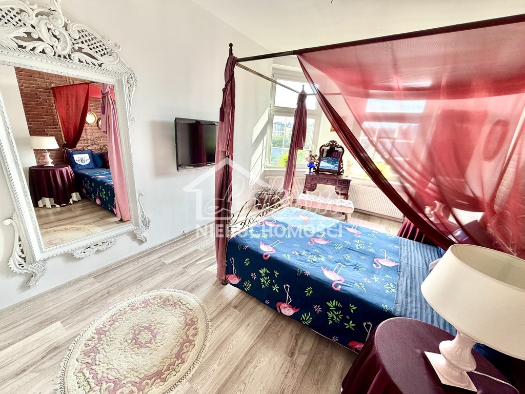 Mieszkanie 90,3&nbsp;m², Szczecin - zdjęcie 14