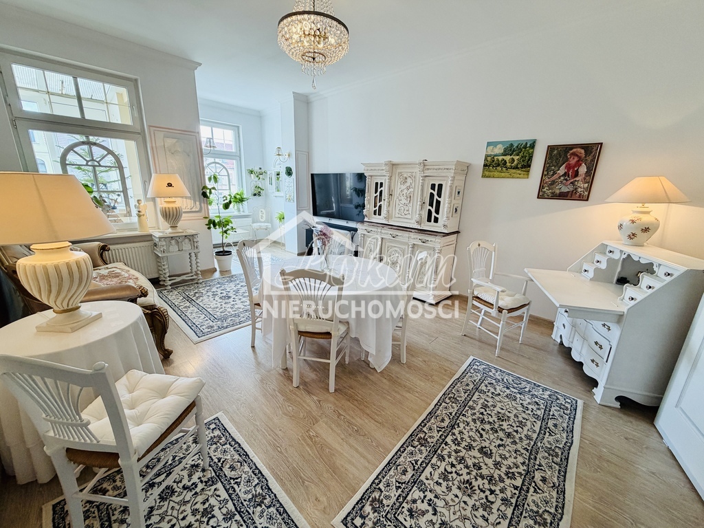 Mieszkanie 90,3&nbsp;m², Szczecin - zdjęcie 4