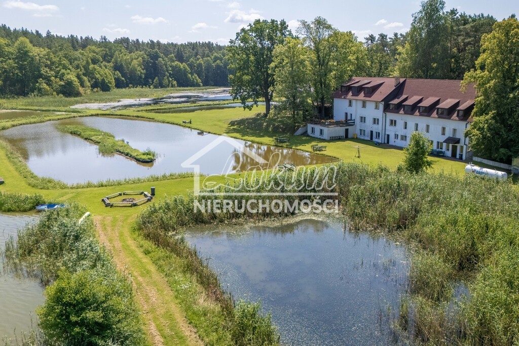 Lokal usługowy na sprzedaż, 910&nbsp;m², Zielątkowo - zdjęcie 3