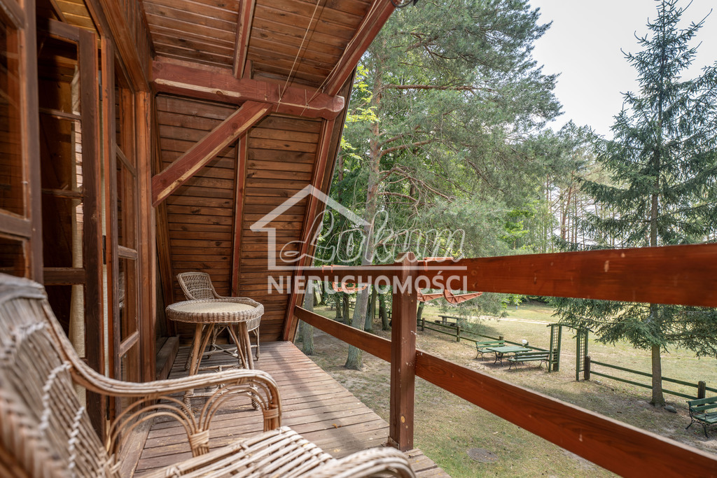 Lokal usługowy na sprzedaż, 910&nbsp;m², Zielątkowo - zdjęcie 19