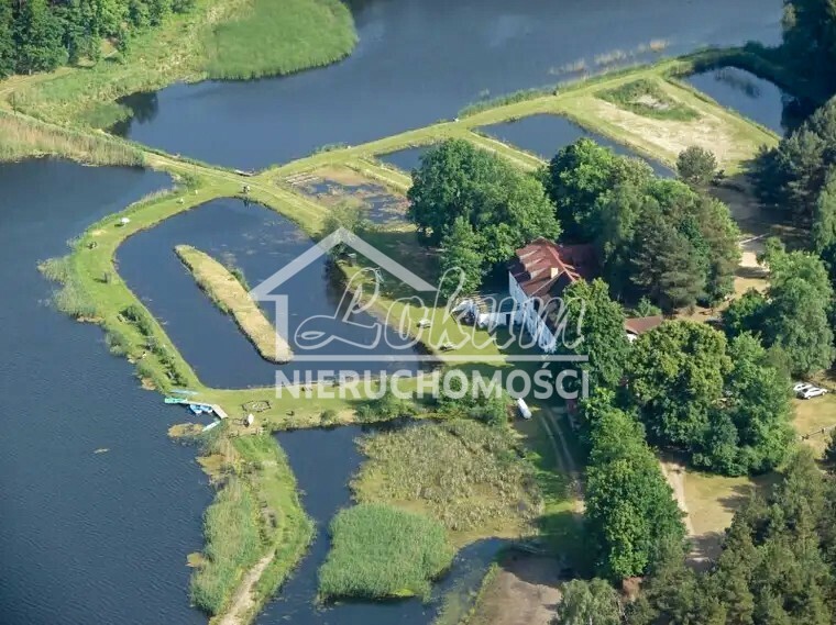 Lokal usługowy na sprzedaż, 910&nbsp;m², Zielątkowo - zdjęcie 2