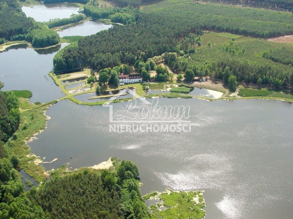 Lokal usługowy na sprzedaż, 910&nbsp;m², Zielątkowo - zdjęcie 1