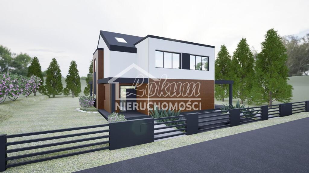 Działka budowlana 998&nbsp;m², Dobra, Słoneczna Dolina - zdjęcie 11