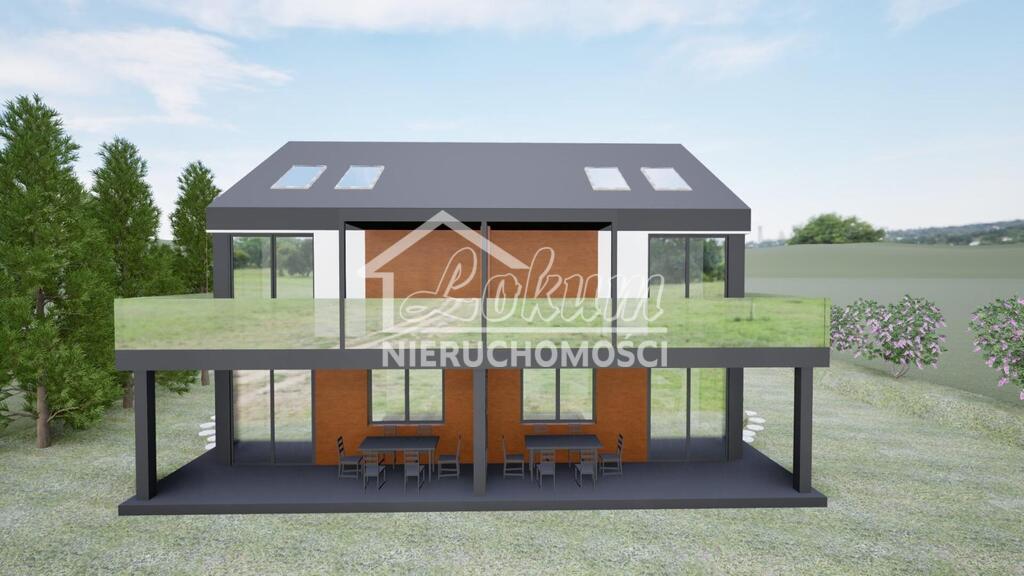 Działka budowlana 998&nbsp;m², Dobra, Słoneczna Dolina - zdjęcie 12