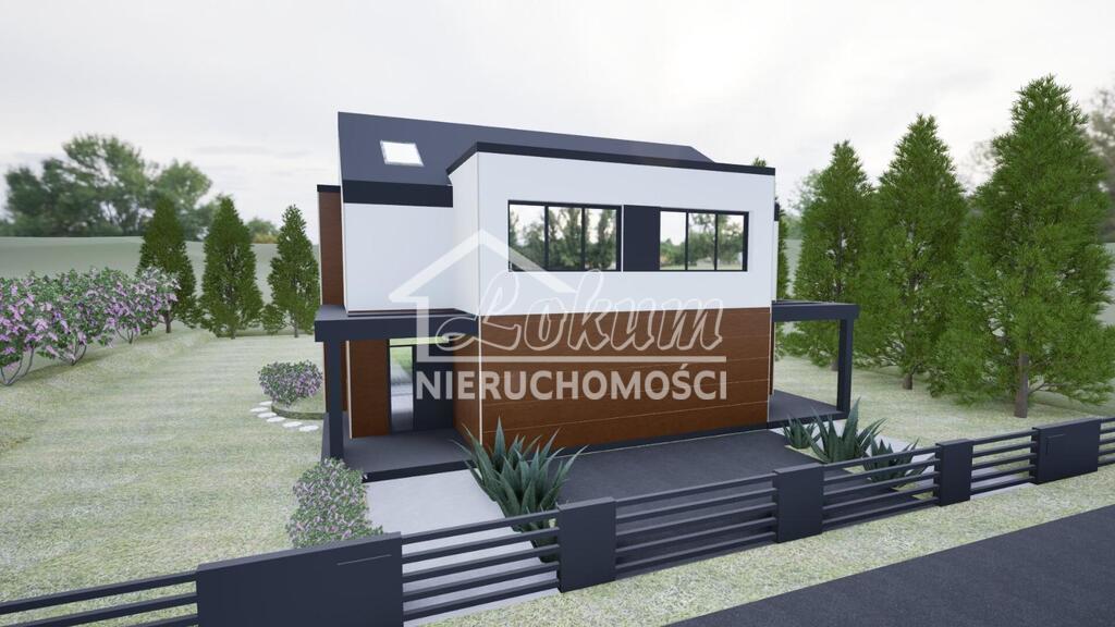 Działka budowlana 998&nbsp;m², Dobra, Słoneczna Dolina - zdjęcie 14