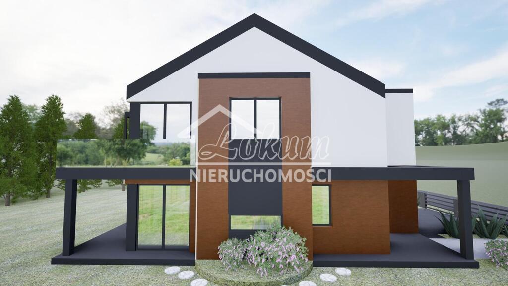 Działka budowlana 998&nbsp;m², Dobra, Słoneczna Dolina - zdjęcie 13