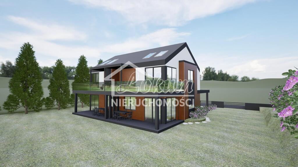 Działka budowlana 998&nbsp;m², Dobra, Słoneczna Dolina - zdjęcie 15