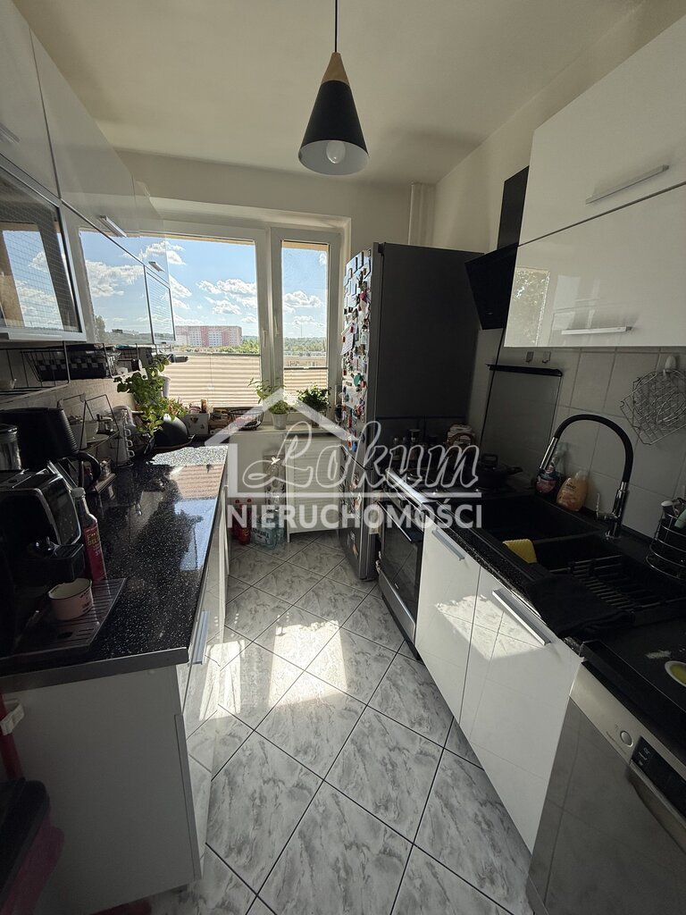 Mieszkanie 48,5&nbsp;m², Szczecin, Jasna - zdjęcie 4