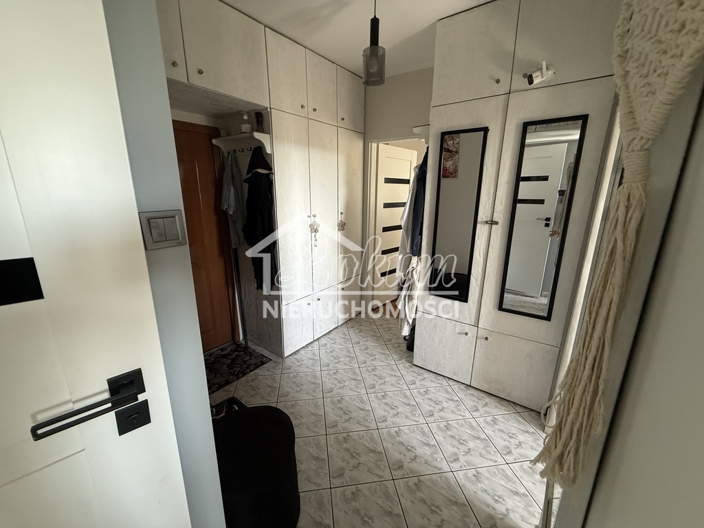 Mieszkanie 48,5&nbsp;m², Szczecin, Jasna - zdjęcie 7