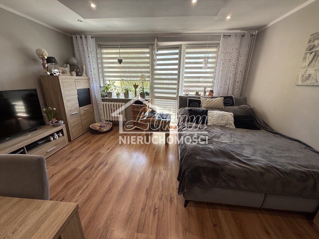 Mieszkanie 48,5&nbsp;m², Szczecin, Jasna - zdjęcie 5