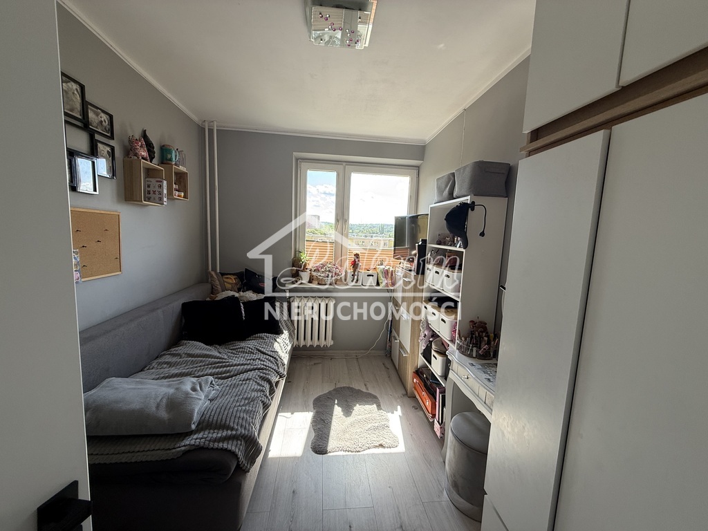 Mieszkanie 48,5&nbsp;m², Szczecin, Jasna - zdjęcie 2