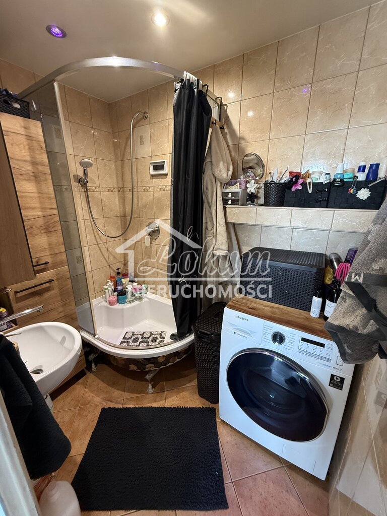 Mieszkanie 48,5&nbsp;m², Szczecin, Jasna - zdjęcie 8