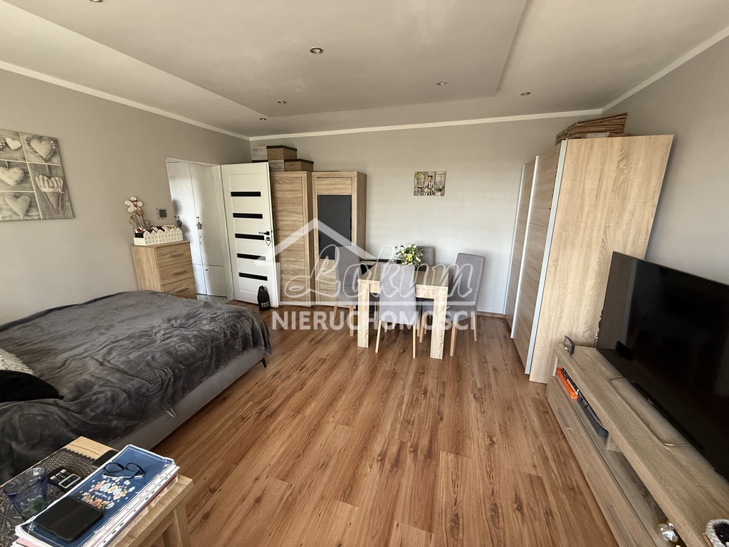 Mieszkanie 48,5&nbsp;m², Szczecin, Jasna - zdjęcie 6