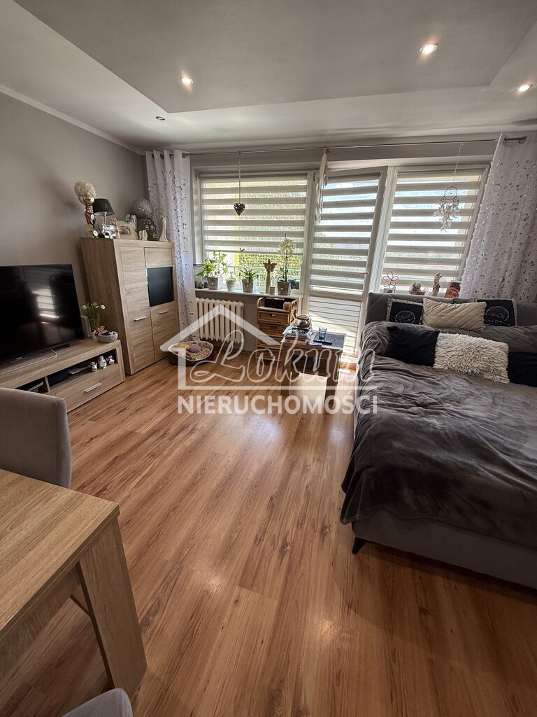 Mieszkanie 48,5&nbsp;m², Szczecin, Jasna - zdjęcie 3