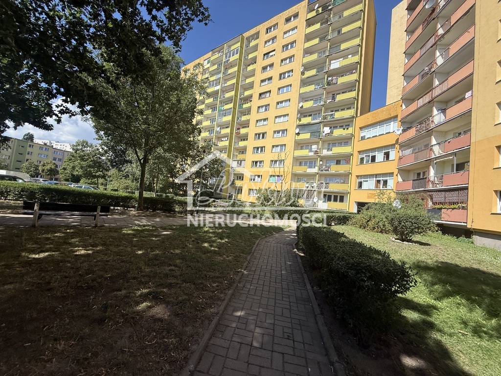 Mieszkanie 48,5&nbsp;m², Szczecin, Jasna - zdjęcie 10