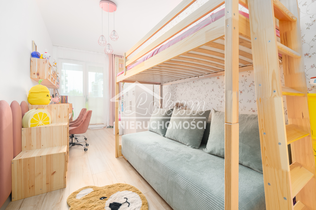 Mieszkanie 67,84&nbsp;m², Szczecin, Panoramiczna - zdjęcie 11