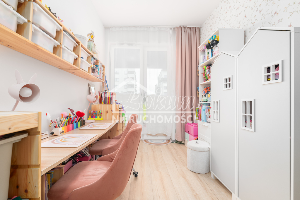 Mieszkanie 67,84&nbsp;m², Szczecin, Panoramiczna - zdjęcie 12