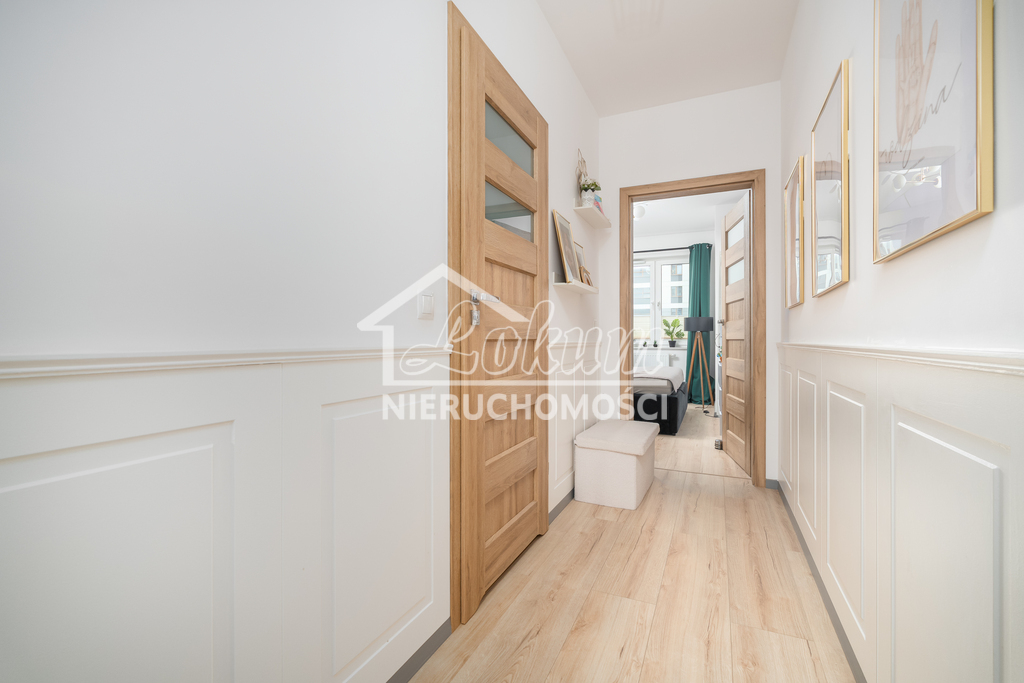 Mieszkanie 67,84&nbsp;m², Szczecin, Panoramiczna - zdjęcie 14
