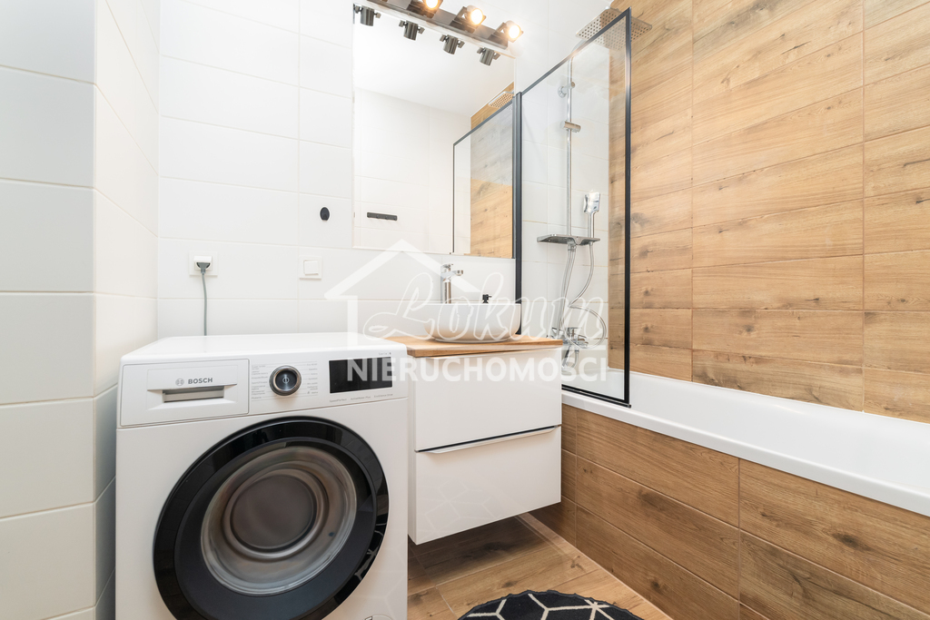 Mieszkanie 67,84&nbsp;m², Szczecin, Panoramiczna - zdjęcie 15