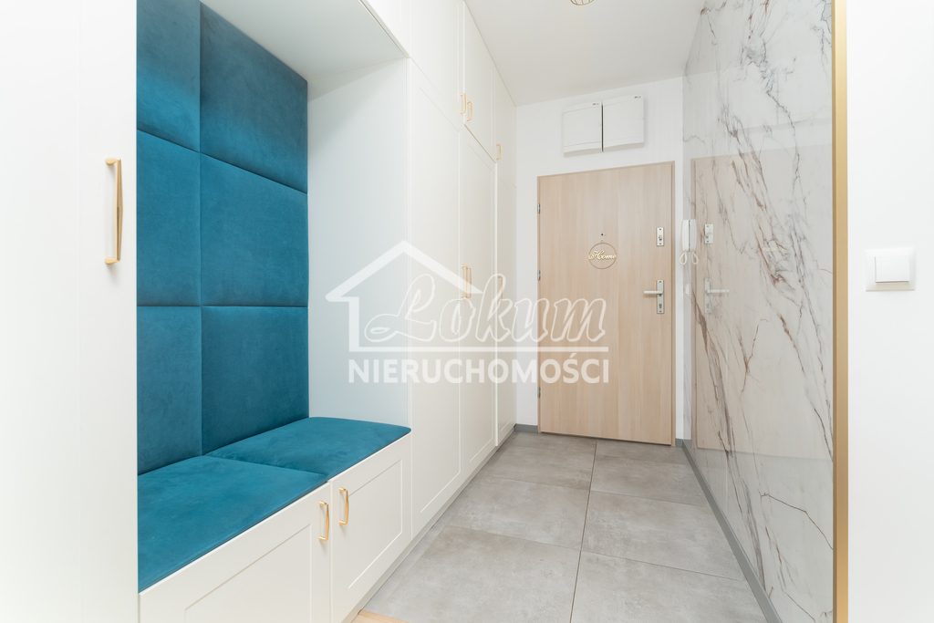 Mieszkanie 67,84&nbsp;m², Szczecin, Panoramiczna - zdjęcie 19