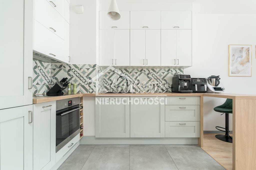 Mieszkanie 67,84&nbsp;m², Szczecin, Panoramiczna - zdjęcie 8