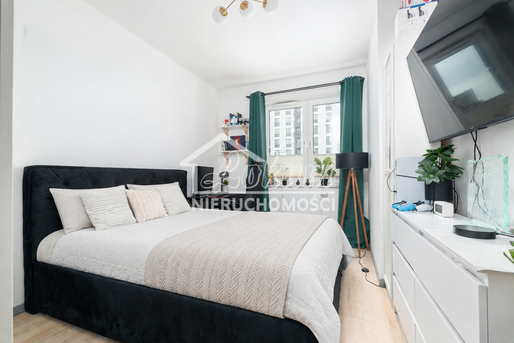 Mieszkanie 67,84&nbsp;m², Szczecin, Panoramiczna - zdjęcie 9