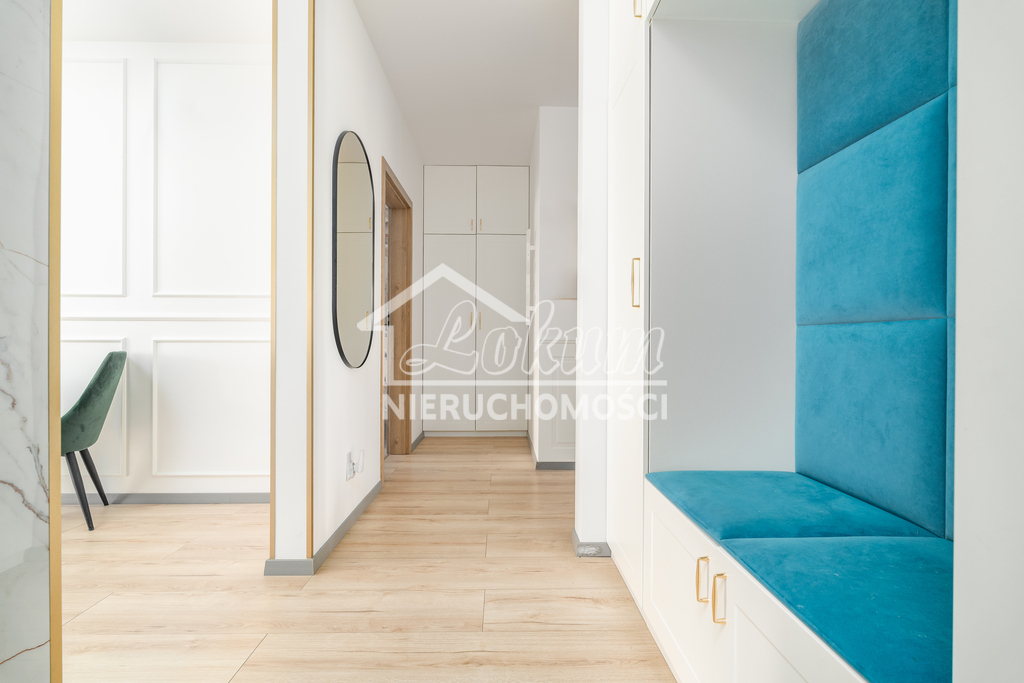 Mieszkanie 67,84&nbsp;m², Szczecin, Panoramiczna - zdjęcie 17